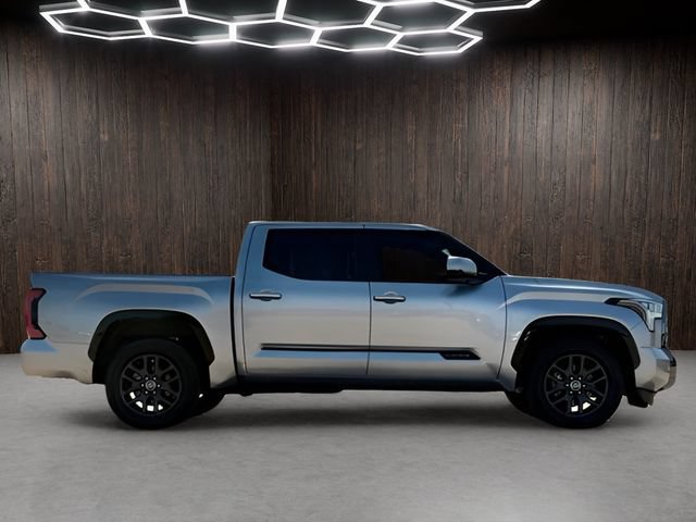 Used 2022 Toyota Tundra Platinum RWD image 8