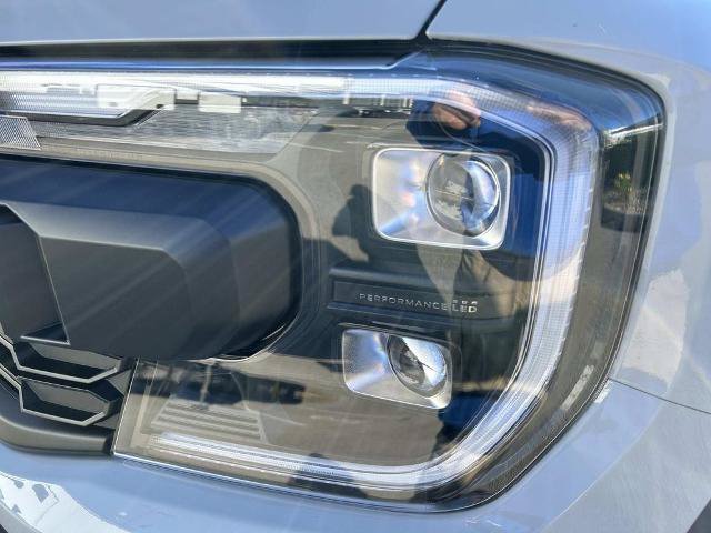 Certified 2026 Ford Ranger Raptor AWD/4WD image 10