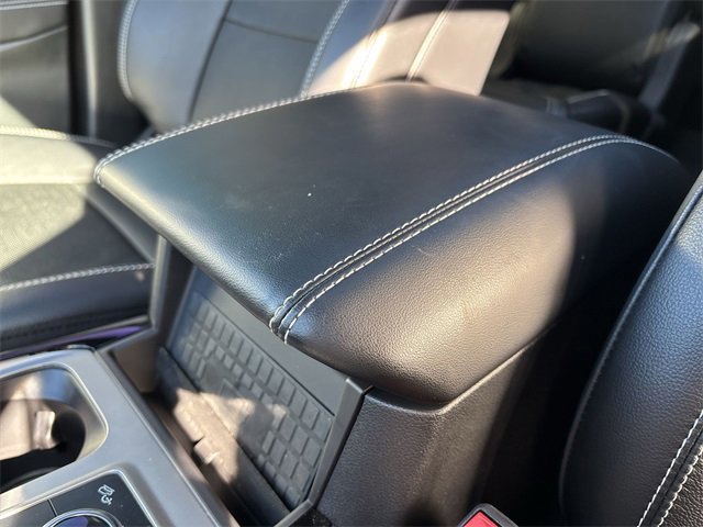 Certified 2023 Ford Explorer ST w/ Equipment Group 401A image 21