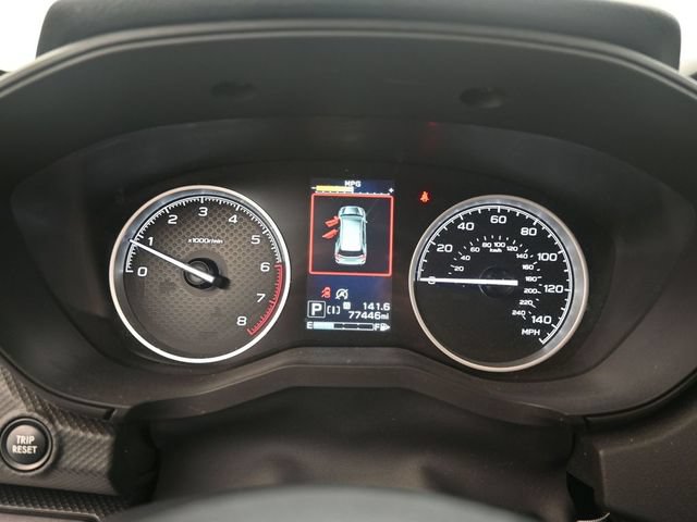 Used 2024 Subaru Forester Premium AWD/4WD image 9