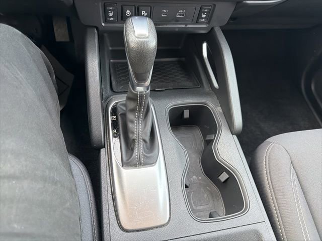 Used 2022 Nissan Frontier SV image 24