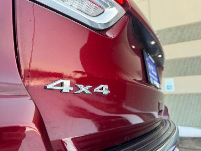 Used 2021 Jeep Grand Cherokee Limited w/ Premium Lighting Group image 31