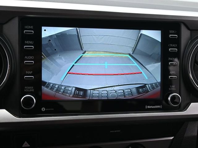 Used 2023 Toyota Tacoma SR5 image 19