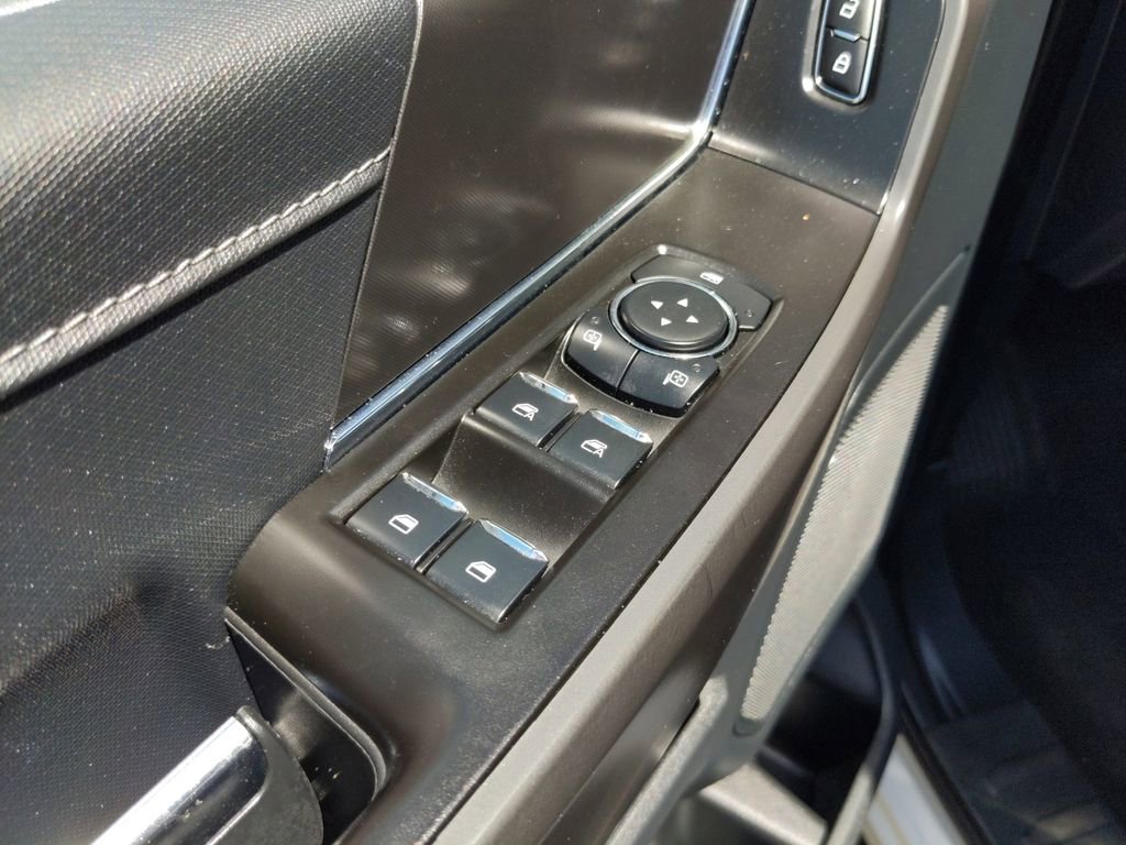 Certified 2024 Ford F150 XLT w/ XLT Black Appearance Package image 18