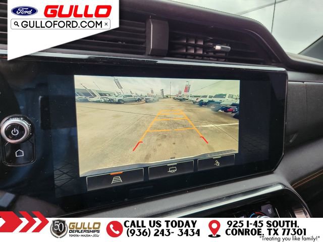 Used 2022 GMC Sierra 1500 AT4 w/ AT4 Preferred Package AWD/4WD image 27