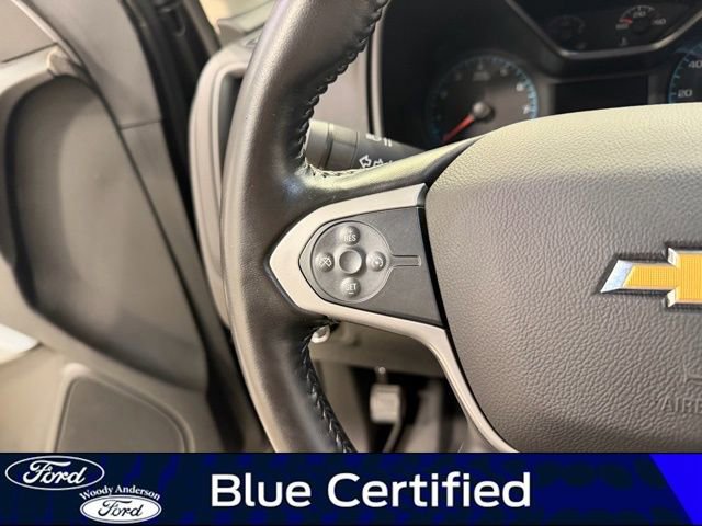 Used 2022 Chevrolet Colorado LT image 5