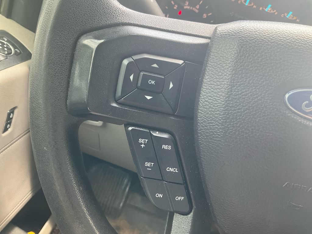 Certified 2020 Ford F150 XL w/ Equipment Group 101A Mid AWD/4WD image 19