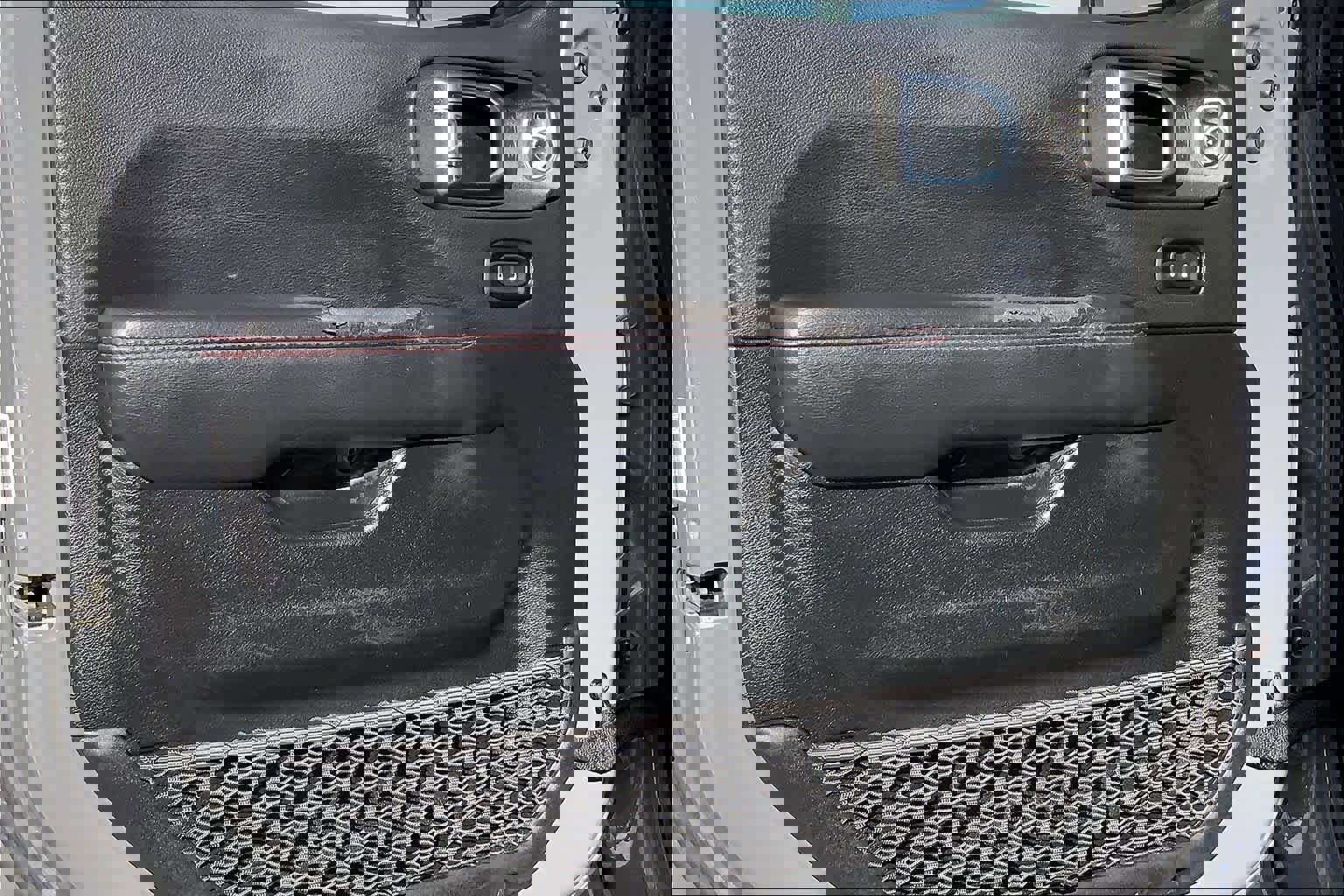 Used 2020 Jeep Wrangler Unlimited Rubicon image 21