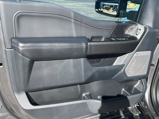 Certified 2022 Ford F150 XLT w/ Equipment Group 302A High image 15