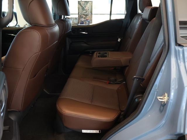 Used 2025 Toyota Land Cruiser AWD/4WD image 9