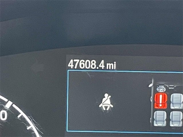 Certified 2022 Ford Maverick XLT w/ XLT Luxury Package image 22