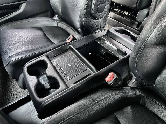 Used 2025 Honda Odyssey EX-L image 39