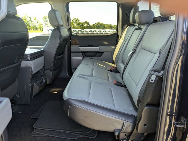 Certified 2022 Ford F150 Lariat image 29