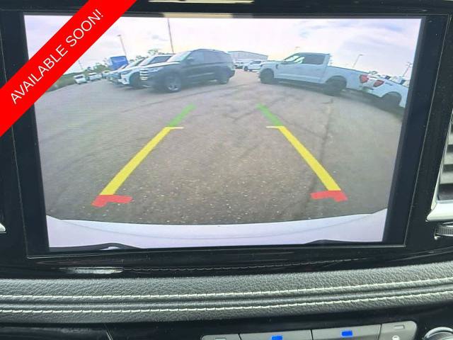 Used 2025 Chrysler Pacifica Limited FWD image 28
