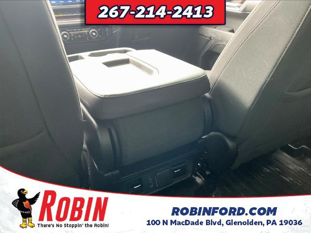 Used 2024 Chevrolet Silverado 1500 RST AWD/4WD image 13