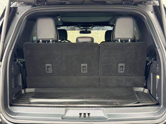 Certified 2023 Ford Expedition Limited AWD/4WD image 6