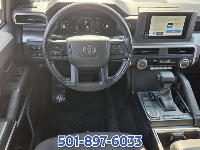 Used 2025 Toyota Tacoma SR5 RWD image 11