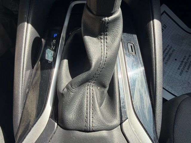 Used 2024 Toyota Corolla LE FWD image 28