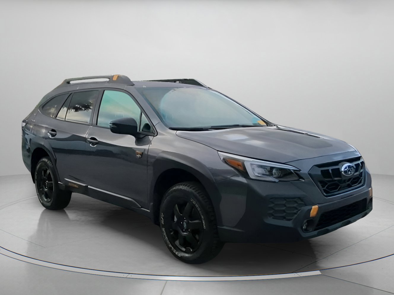 Used 2025 Subaru Outback Wilderness AWD/4WD image 32