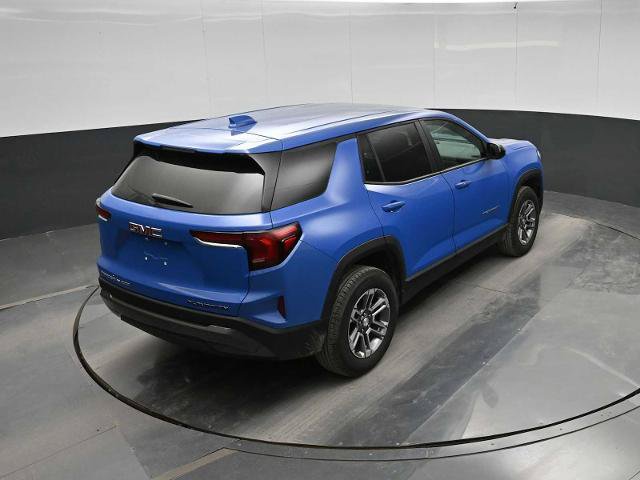 Used 2026 GMC Terrain Elevation AWD/4WD image 26