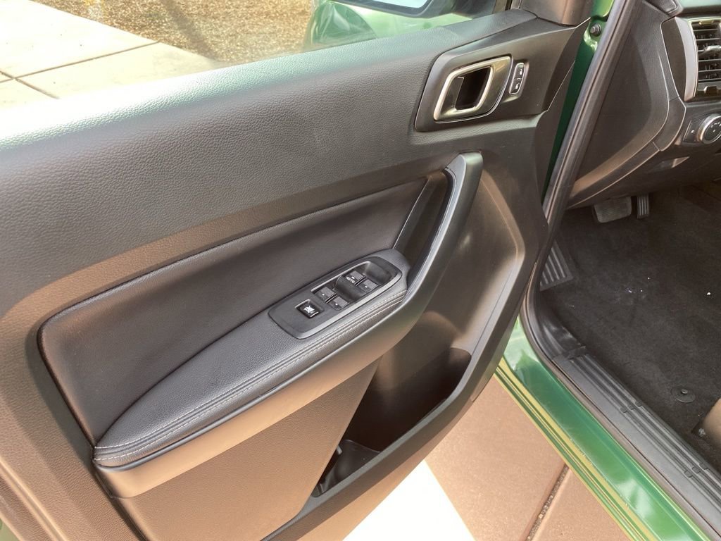 Certified 2023 Ford Ranger Lariat w/ Equipment Group 501A High image 21