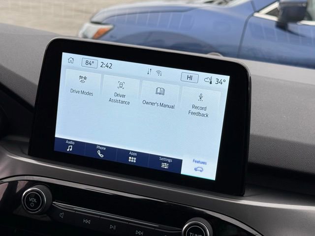 Certified 2023 Ford Escape Active image 25