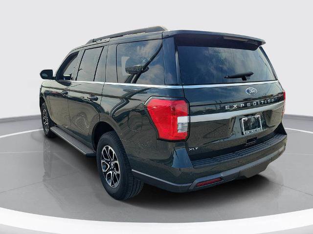 Certified 2023 Ford Expedition XLT AWD/4WD image 3