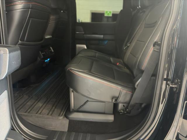 Certified 2024 Ford F150 Raptor AWD/4WD image 10