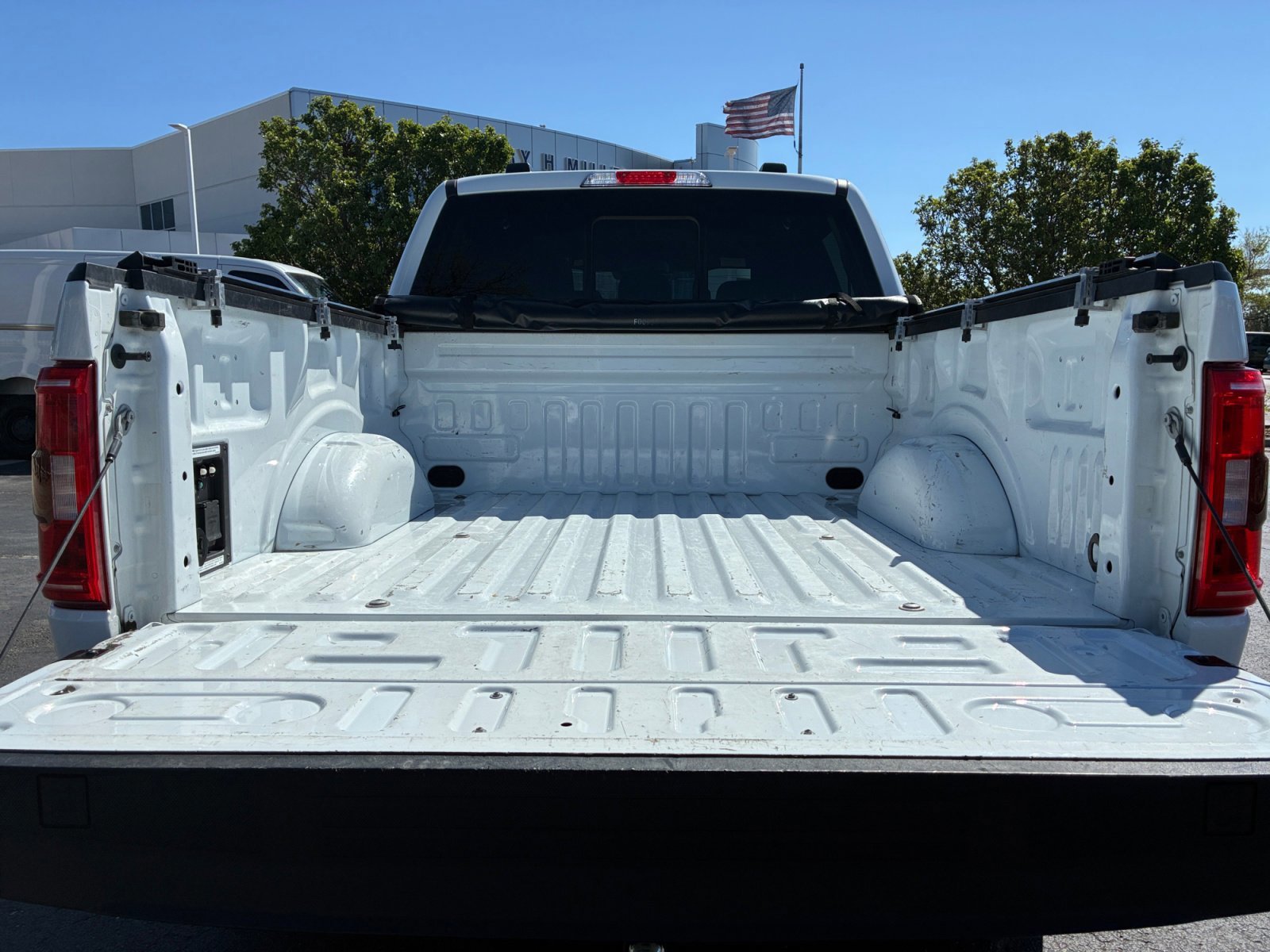 Certified 2023 Ford F150 XLT w/ Equipment Group 302A High AWD/4WD image 33