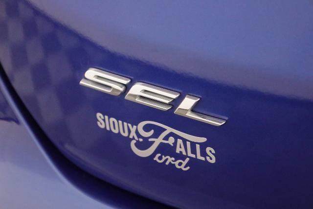 Certified 2024 Ford Edge SEL w/ Convenience Package AWD/4WD image 34