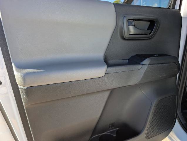 Used 2021 Toyota Tacoma SR w/ SR Convenience Package RWD image 30