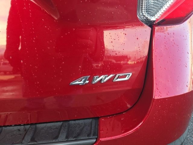 Certified 2023 Ford Explorer XLT w/ Equipment Group 202A image 11