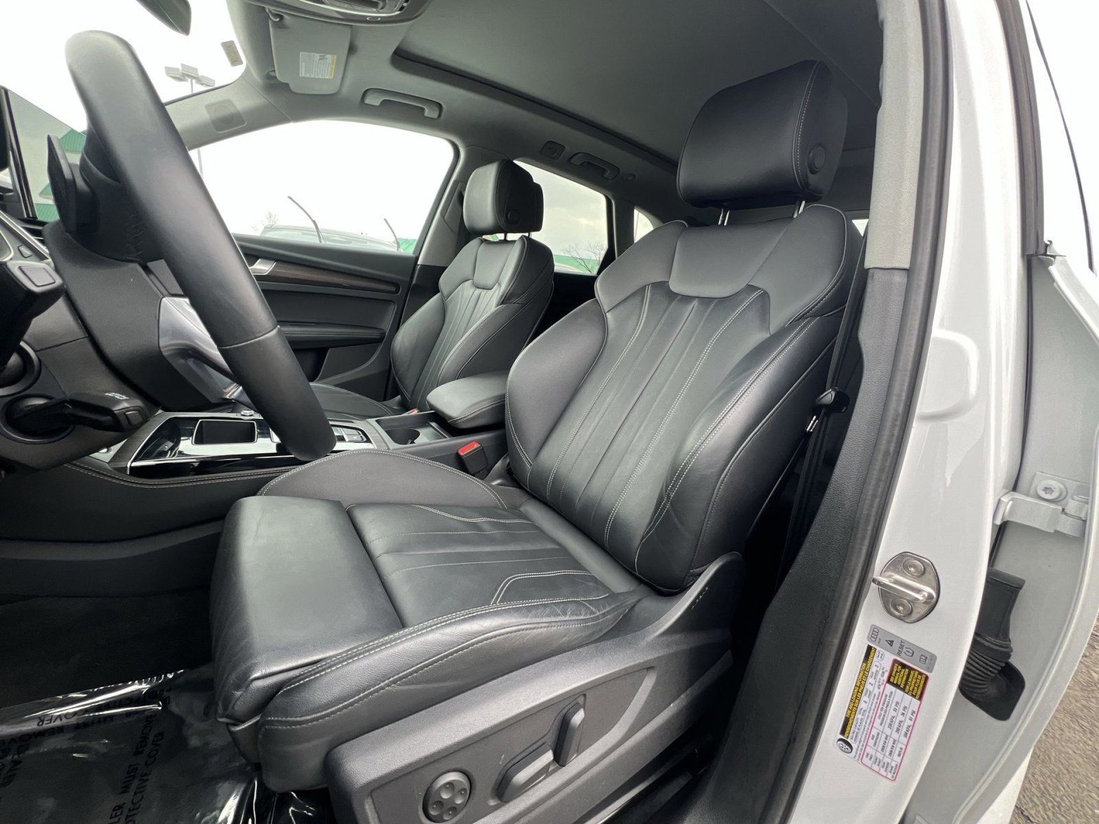 Used 2024 Audi Q5 2.0T Premium Plus image 13