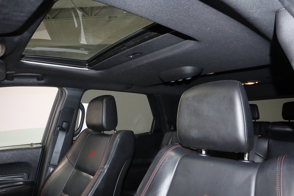 Used 2023 Dodge Durango GT image 32