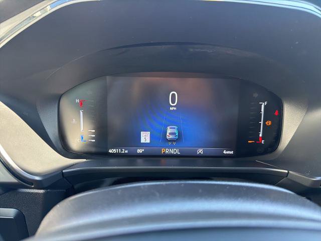 Certified 2024 Ford Escape ST-Line w/ Tech Pack #1 AWD/4WD image 6