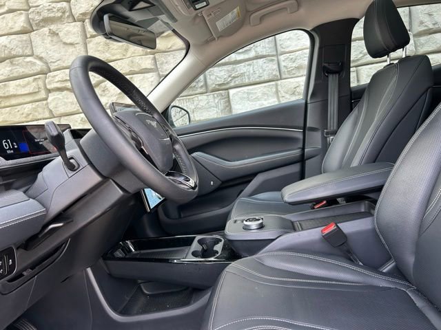 Certified 2023 Ford Mustang Mach-E Premium AWD/4WD image 8