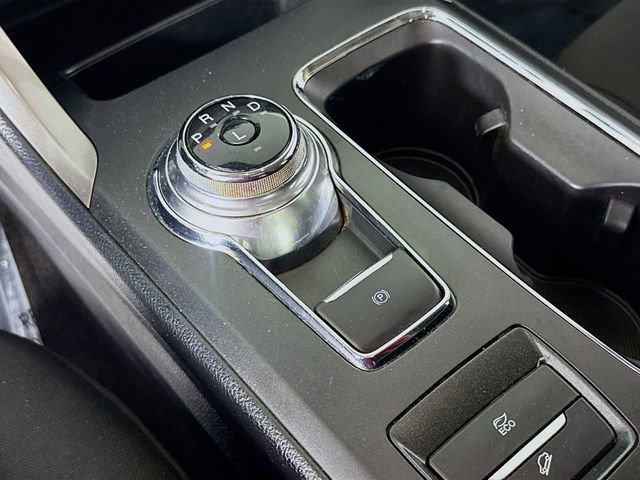 Certified 2020 Ford Fusion SE image 17