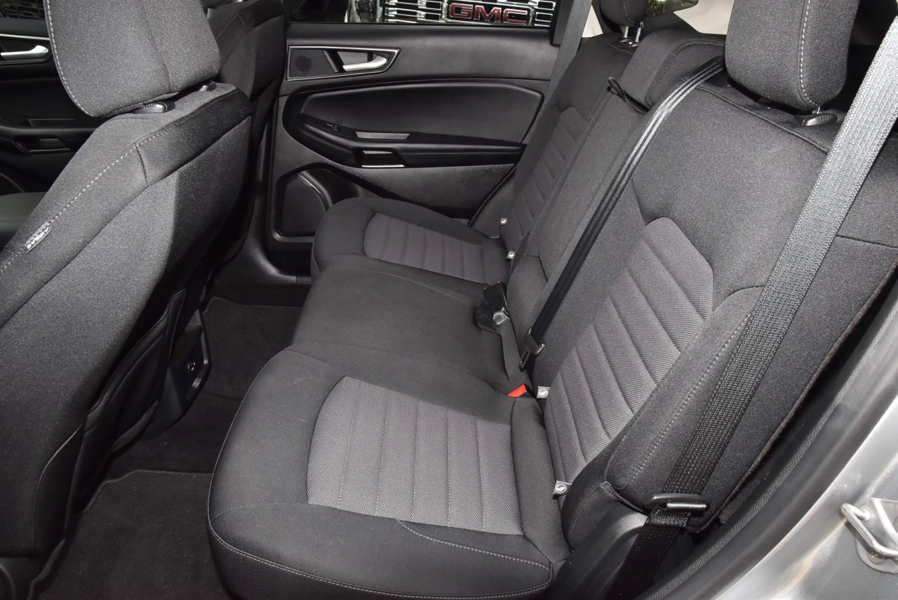 Certified 2022 Ford Edge SE AWD/4WD image 14