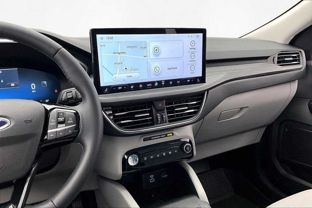 Certified 2023 Ford Escape Platinum image 8