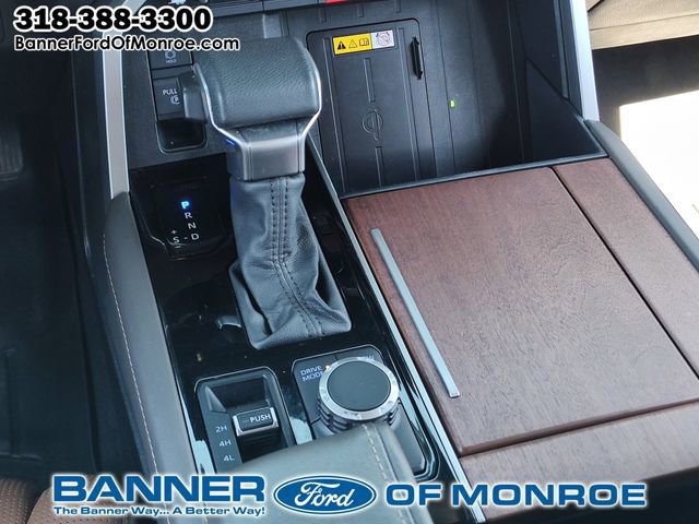 Used 2024 Toyota Tundra 1794 Edition image 20