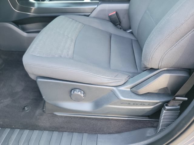 Certified 2021 Ford F150 XL w/ STX Appearance Package RWD image 23