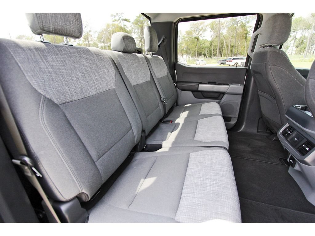 Certified 2024 Ford F250 XLT w/ FX4 Off-Road Package AWD/4WD image 15