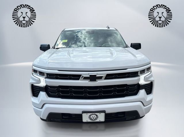 Used 2026 Chevrolet Silverado 1500 RST AWD/4WD video 2