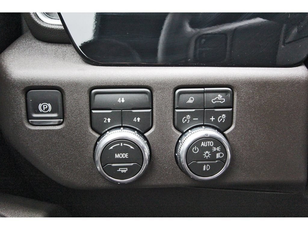 Used 2026 GMC Sierra 3500 SLE w/ SLE Value Package AWD/4WD image 20