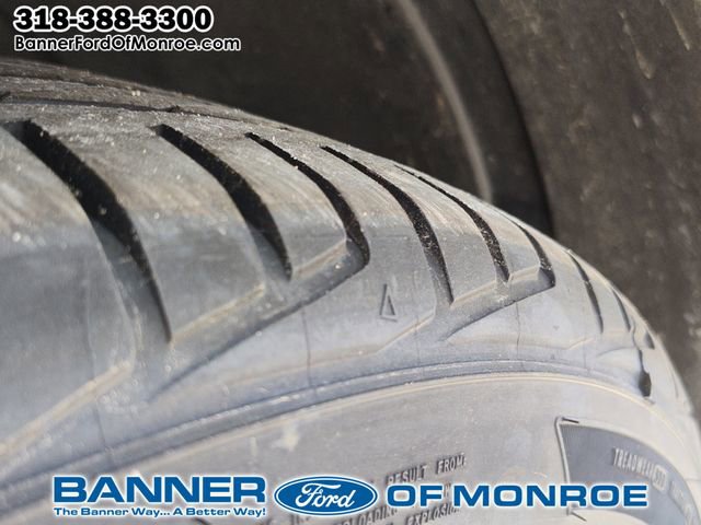 Used 2023 Kia Sportage SX FWD image 13