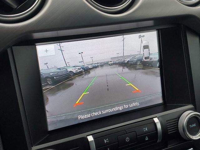 Certified 2023 Ford Mustang GT Premium w/ Equipment Group 401A image 21