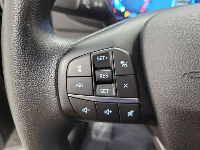 Certified 2025 Ford Bronco Sport Big Bend AWD/4WD image 22