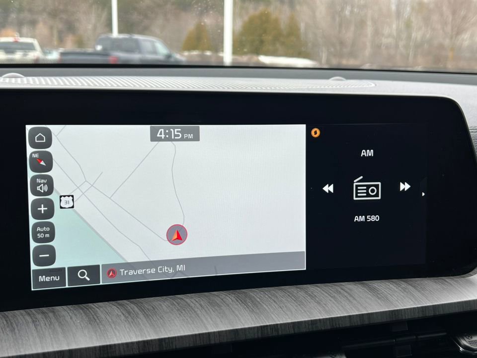 Used 2023 Kia Telluride SX image 30