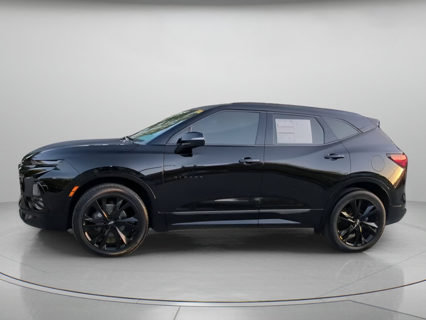 Used 2022 Chevrolet Blazer RS FWD image 15