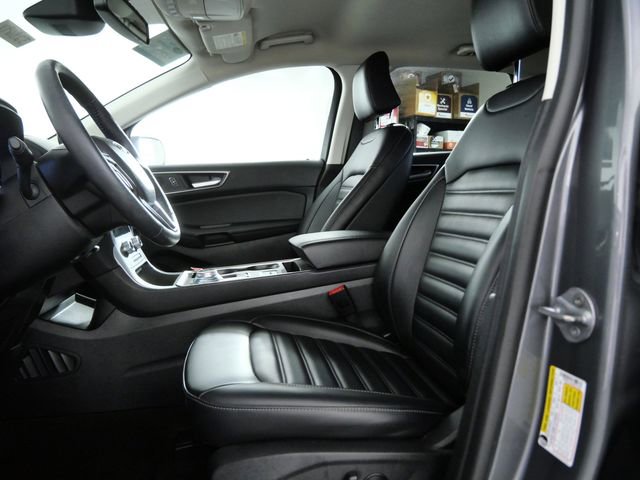 Certified 2024 Ford Edge SEL w/ Convenience Package AWD/4WD image 16